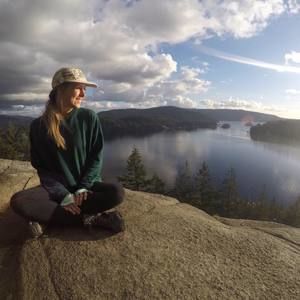 Meet your Posher, Vanessa